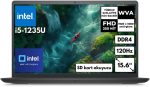 Dell Inspiron 3520 i5-1235U 16GB 512GB SSD 15.6 Intel® UHD Graphics 120Hz FHD Windows 11 Home I352010030U BT128