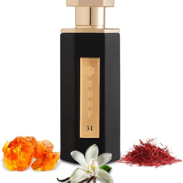 Reef Perfume Eau de Parfum for Unisex 100 ml, #31