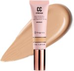 ⁦Buginia CC Cream Bronze BG606.007⁩ - الصورة ⁦2⁩