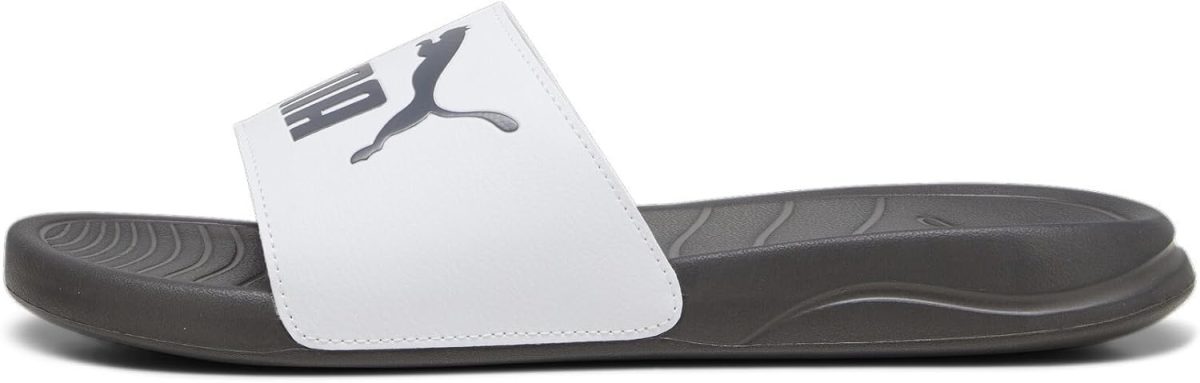 ⁦Puma Popcat 20 Jr unisex-adult Slides⁩ - الصورة ⁦4⁩