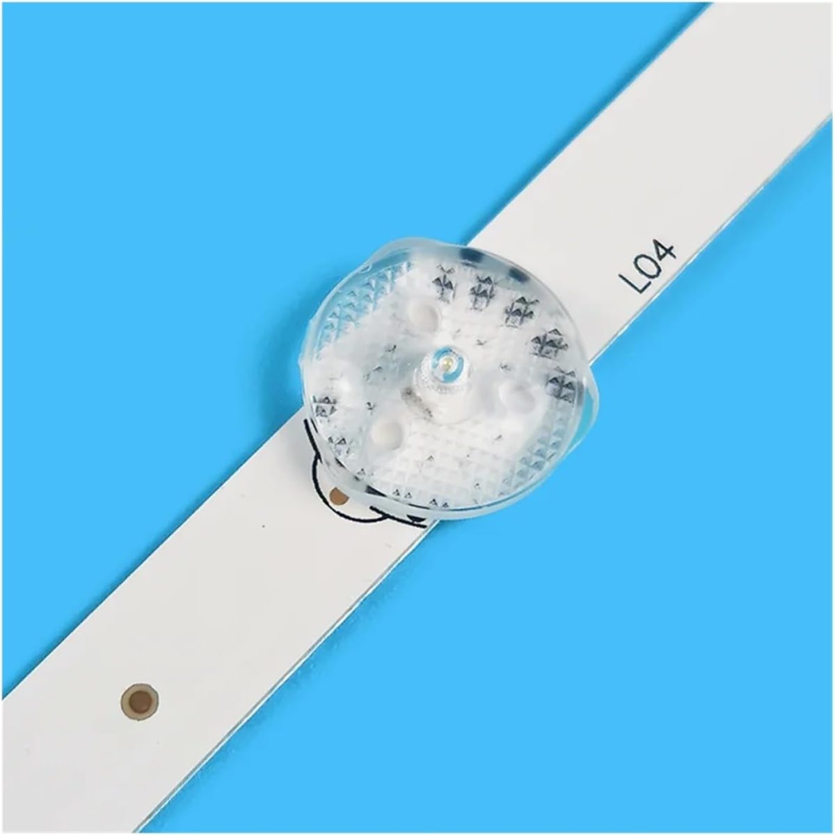 ⁦XSGZFC For 32HD510A LED32B100L For J.A/V LED32860 AP-32P LED32UA8200 L32F3301B LE32A For SA/S.T 26A1 LED32HD310 LE3201D L32M16 JS-D-HL32L12-061DC⁩ - الصورة ⁦2⁩
