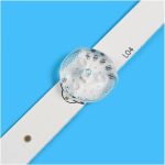 ⁦XSGZFC For 32HD510A LED32B100L For J.A/V LED32860 AP-32P LED32UA8200 L32F3301B LE32A For SA/S.T 26A1 LED32HD310 LE3201D L32M16 JS-D-HL32L12-061DC⁩ - الصورة ⁦2⁩