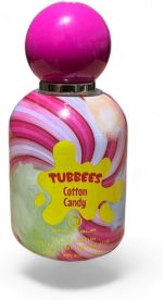 ⁦Grandeur Tubbees Cotton Candy Eau de Parfum 50 ml⁩ - الصورة ⁦2⁩
