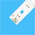 ⁦XSGZFC For TH-55CS400C SVH550AH9_5LED_REV04_200609 LED55EC290N SVH550AC3 55K220PWG LED55K1800 55H6B 55H5C LC-55LB481U NS-55D510NA17⁩ - الصورة ⁦2⁩