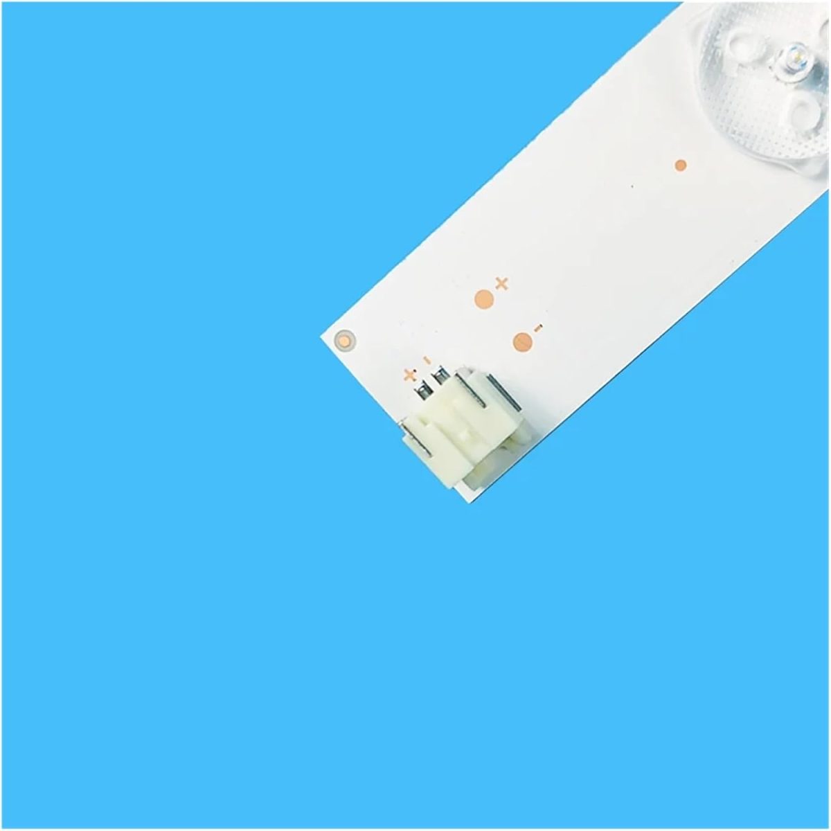 ⁦XSGZFC For TO.SHI/BA 40" LCD TV SVT400A94_REV03_R/L 40L2400D TL400FSB1-S 40L2400EV 39P2300D 39L2300D 39L4353RB SVT390A05 SVT400A94⁩ - الصورة ⁦4⁩