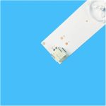 ⁦XSGZFC For TO.SHI/BA 40" LCD TV SVT400A94_REV03_R/L 40L2400D TL400FSB1-S 40L2400EV 39P2300D 39L2300D 39L4353RB SVT390A05 SVT400A94⁩ - الصورة ⁦4⁩