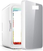 Avcbno Compact refrigerator Household Mini Refrigerator Household Mini Refrigerator Refrigerator