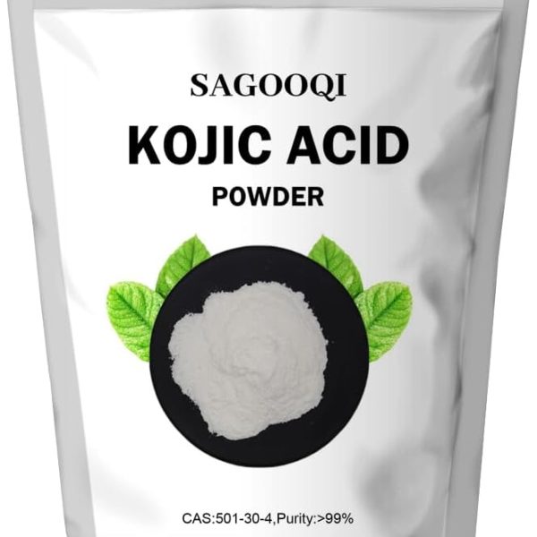 Sagooqi Pure Koji Aci Powder for DIY 65G (2.29 oz)