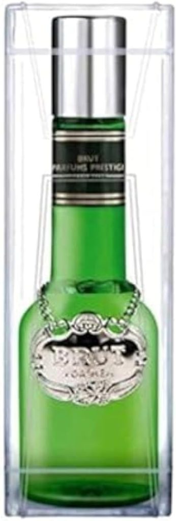 Brut Classic Original Edt Perfume Spray For Men 100 Ml