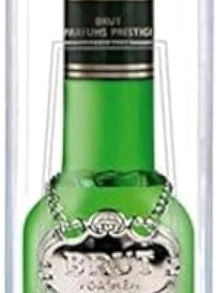 Brut Classic Original Edt Perfume Spray For Men 100 Ml