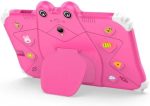 ⁦Oteeto Tab Pro 6 4GB/128GB Wi-Fi Tablet for Kids, 7-Inch Size⁩ - الصورة ⁦2⁩
