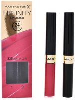 ⁦Max Factor Lipfinity Lipstick with Gloss, Just Bewitching 146⁩ - الصورة ⁦7⁩