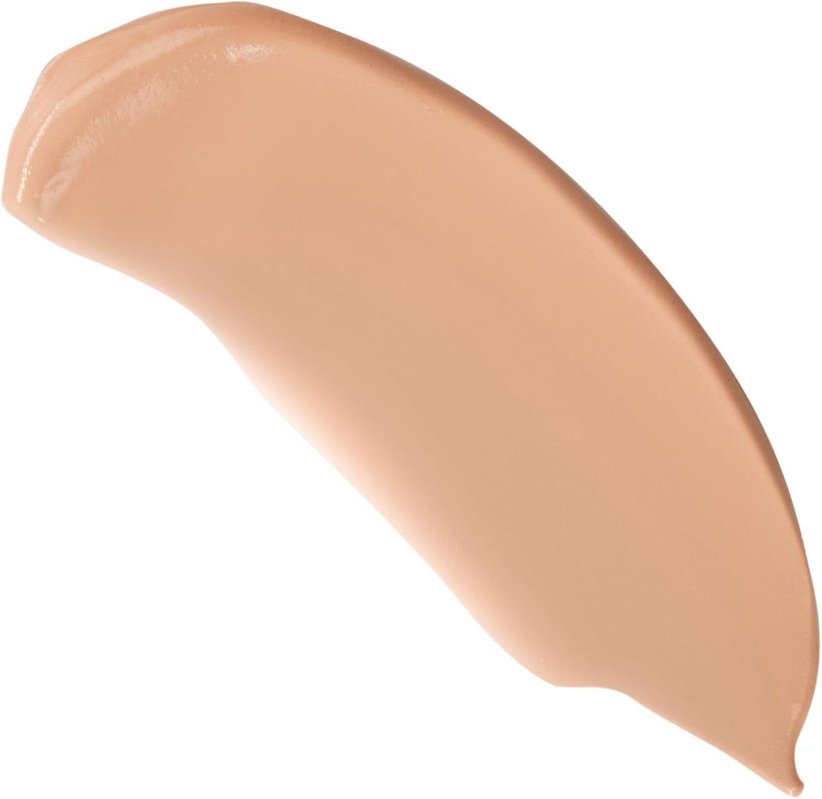 ⁦Neutrogena Clear Coverage Flawless Matte CC Cream, Full-Coverage Color Correcting Cream Face Makeup with Niacinamide (b3), Hypoallergenic, Oil Free & Fragrance Free, Sand, 1 oz⁩ - الصورة ⁦3⁩