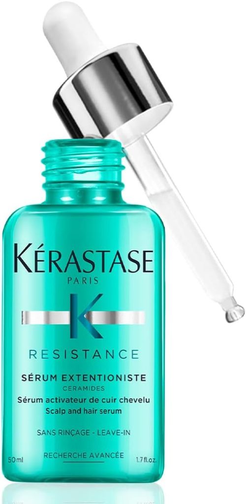 Kérastase Resistance Extentioniste Scalp and Hair Serum for Damaged Hair 50ml