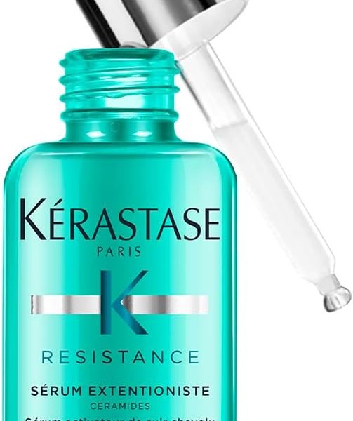 Kérastase Resistance Extentioniste Scalp and Hair Serum for Damaged Hair 50ml