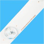XSGZFC For TO.SHI/BA 40" LCD TV SVT400A94_REV03_R/L 40L2400D TL400FSB1-S 40L2400EV 39P2300D 39L2300D 39L4353RB SVT390A05 SVT400A94