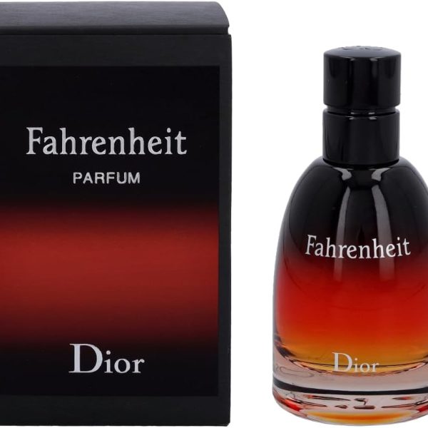 Dior Fahrenheit for Men Eau de Parfum 75ml