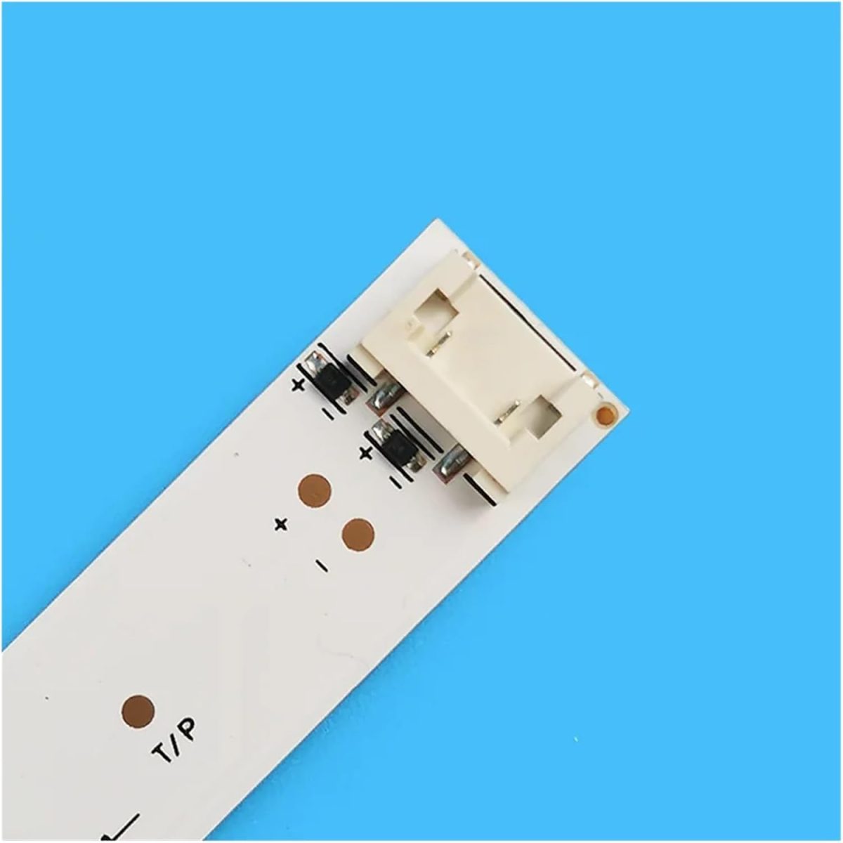 ⁦XSGZFC For 49" LCD TV 6916L-2711A 6916L-2712A 49LF510T 49LW540S 49LH513V 49LH520V 49UH668V 49UH650V 49UH661V 49UH6500-CB 49UH6100-CB⁩ - الصورة ⁦4⁩
