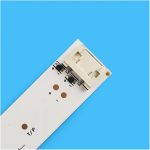 ⁦XSGZFC For 49" LCD TV 6916L-2711A 6916L-2712A 49LF510T 49LW540S 49LH513V 49LH520V 49UH668V 49UH650V 49UH661V 49UH6500-CB 49UH6100-CB⁩ - الصورة ⁦4⁩