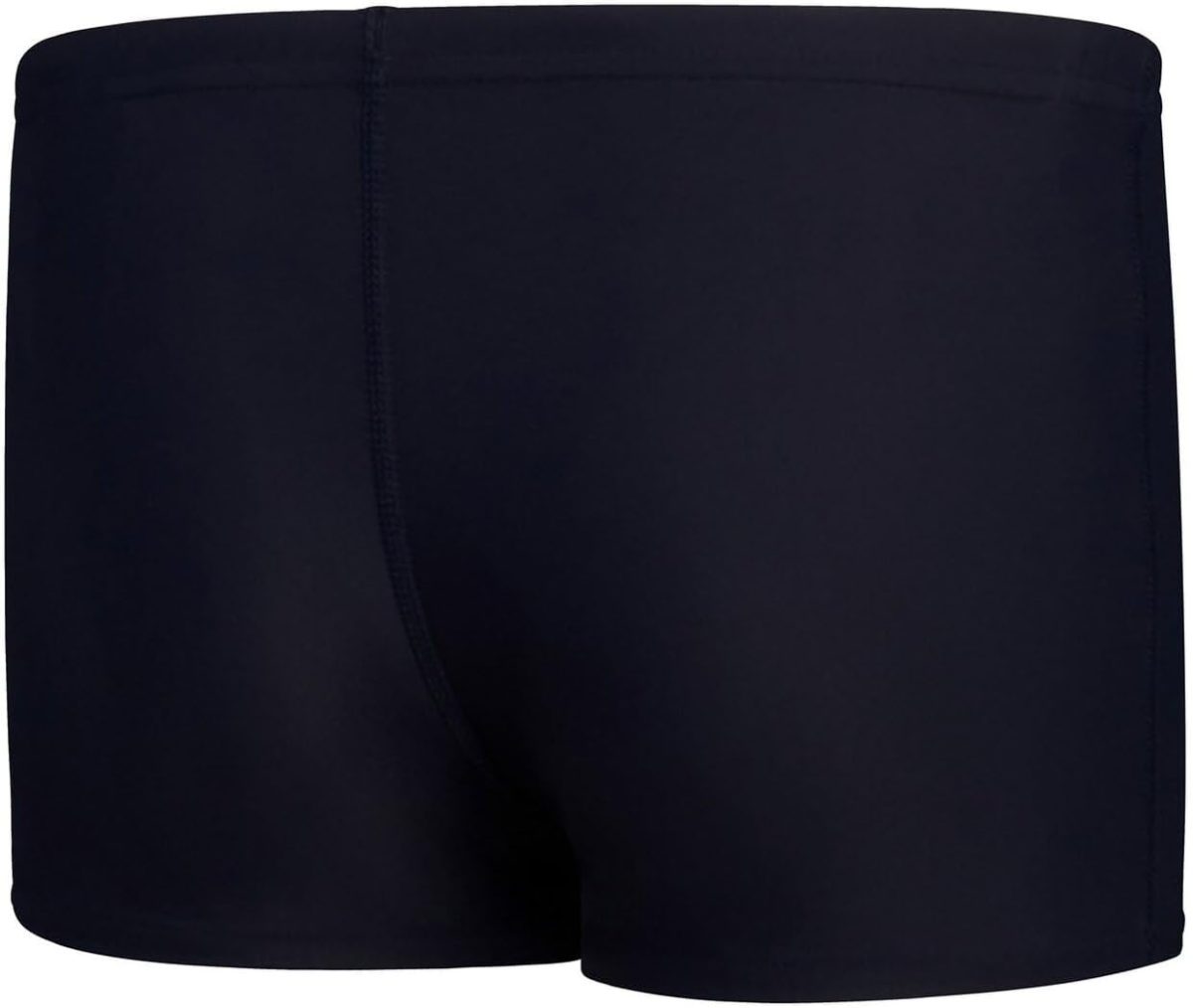 ⁦Speedo Boys Medley Logo Aquashort Swim Trunks (pack of 1)⁩ - الصورة ⁦2⁩