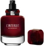 ⁦GIVENCHY L'INTERDIT EAU DE PARFUM ROUGE ULTIMATE SPRAY - 50ML⁩ - الصورة ⁦2⁩