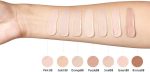 ⁦Skin79 Golden Snail Bb Cream Intensive Spf50+ Pa+++ 45g⁩ - الصورة ⁦4⁩