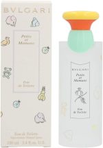⁦Bvlgari Petits Et Mamans EDT Spray, 100 ml⁩ - الصورة ⁦2⁩