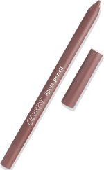 ⁦ColourPop BFF3 (Deep Nude Brown) Matte Lippie Pencil Lip Liner Long-Wear Cruelty-Free (CAN BE SHARPENED) BFF3 - Deep Dark Nude Neutral 1.0g (0.035 Ounce)⁩ - الصورة ⁦2⁩