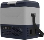 QBNZAXC Mini fridge Mini Portable Outdoor Outdoor Household Refrigerator