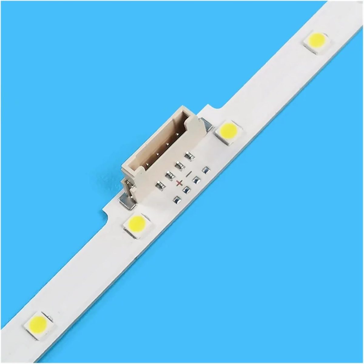 ⁦for Sam/s.ung UA40NU7300J UA40NU7100 UE40NU7100 UN40NU7100 40NU7100 UE40NU7120 CY-NN040HGLV3V NU7100 UE40NU7125 UE40NU7190⁩ - الصورة ⁦3⁩