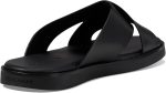 ⁦Cole Haan Nantucket Cross Strap Sandal mens Sandal⁩ - الصورة ⁦5⁩