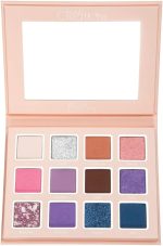 ⁦Beauty Creations Brittany THE MURILLO TWINS Shadow Palette⁩ - الصورة ⁦2⁩