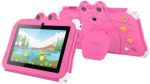 Oteeto Tab Pro 6 4GB/128GB Wi-Fi Tablet for Kids, 7-Inch Size
