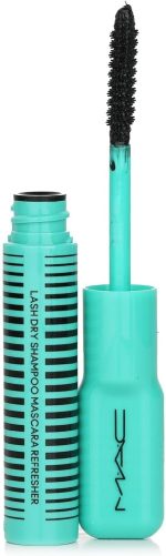 ⁦MAC Lash Dry Shampoo Mascara Refresher - .22 fl oz / 6.5 mL⁩ - الصورة ⁦5⁩