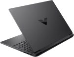 ⁦HP لابتوب العاب فيكتوس 15.6 انش 144Hz FHD ثماني النواة i5-13420H انفيديا RTX 4050 6GB RAM 32GB SSD 2TB كيبورد باضاءة خلفية واي فاي 6 كاميرا ويب لوحة مفاتيح USB-C كيبل PDG HDMI كيبورد امريكي ويندوز 11⁩ - الصورة ⁦5⁩