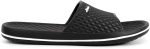 ⁦FUNKYMONKEY Mens Bathroom Shower Slippers Indoor Home Beach Non Slip Sandal⁩ - الصورة ⁦2⁩