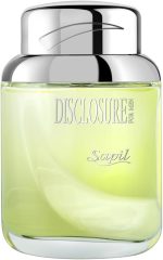 SAPIL Disclosure Men's- Perfume, 100 ml