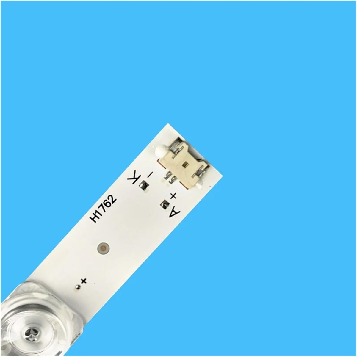 XSGZFC New 16PCS/lot 720mm 9LEDs 3V For 65"TV LED65D9-03 LED65D9-04 LED65D09-ZC14AG-01 LS65AL88A72 G65Y-T F65N 30365009207 LSC650FN05-W
