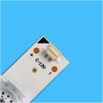 ⁦XSGZFC New 9PCS/lot For A/k.ai 50" LCD TV JS-D-JP50EU-042EC 70310 E50EU1000 MCPCB JP50UHD110-4K MS-L1469 V5 LA021⁩ - الصورة ⁦2⁩