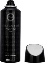 ⁦ARMAF Club De Nuit Intense Man Body Spray, 200ml⁩ - الصورة ⁦2⁩