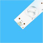 ⁦XSGZFC Suitable for Hi.sen/se 55-inch LCD TV For Sam/s.ung-2015CHI550-B81-3228 LM41-00182A LED55EC530UA LED55K5100U TH-55DX400C LED55K300YU⁩ - الصورة ⁦3⁩