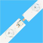 ⁦XSGZFC For TO.SHI/BA 40" LCD TV SVT400A94_REV03_R/L 40L2400D TL400FSB1-S 40L2400EV 39P2300D 39L2300D 39L4353RB SVT390A05 SVT400A94⁩ - الصورة ⁦2⁩