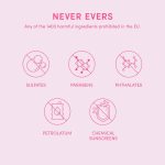 ⁦Evereden Kids Haircare Set: Hair Detangling Shampoo & Conditioner for Children Ages 3+, Plant Protein Peptides & Argan Oil, Vegan, Free from Sulfate, Paraben, Phthalate & Petrolatum⁩ - الصورة ⁦9⁩