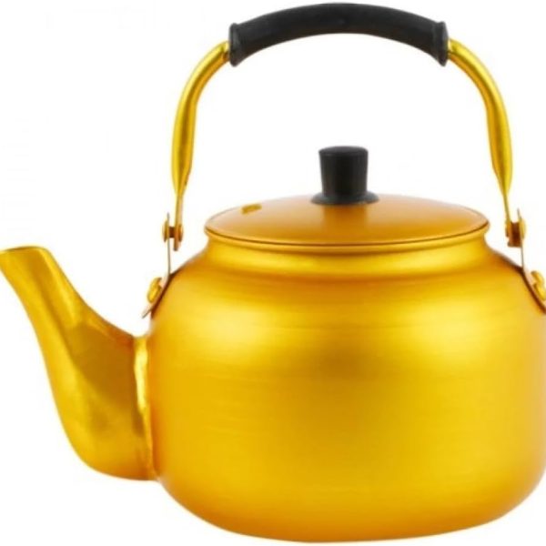 Chinese Yellow Refrigerator 3 Liter