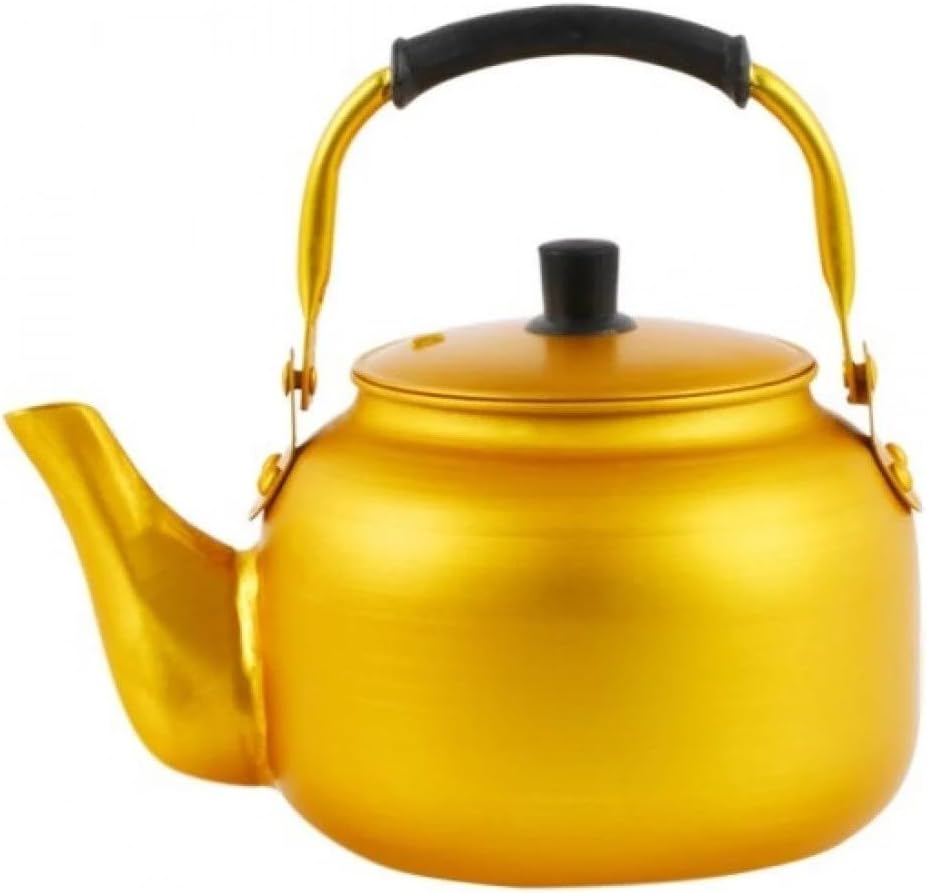 Chinese Yellow Refrigerator 3 Liter
