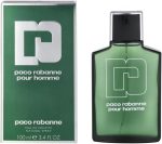 Pour Homme by Paco Rabanne for Men Eau de Toilette 100ml