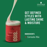⁦Schwarzkopf Professional OSiS Thrill 100 ml Unscented⁩ - الصورة ⁦6⁩