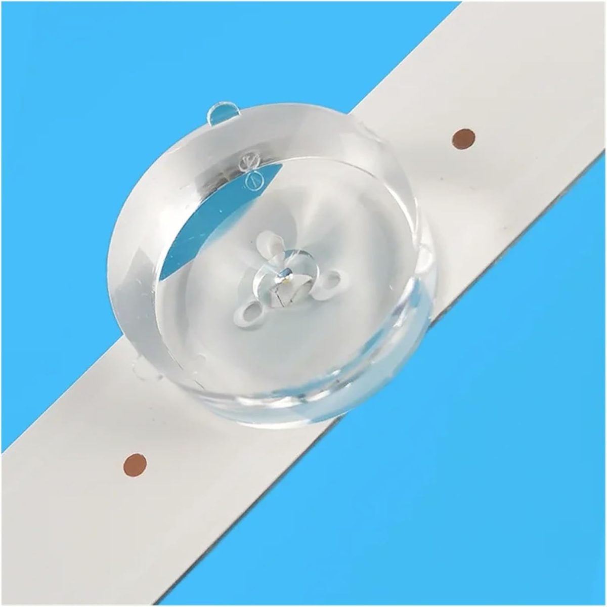 ⁦XSGZFC For L/G 55"" LCD TV For IN/NOTE.K POLA2.0 55'' R TYPE REV 0.1 55LN5400 55LN5200 55LA6200 55LN5700 55LN5600 55LA6205 55LN5750 55LA620S, XSGZFC150⁩ - الصورة ⁦2⁩