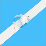 ⁦XSGZFC For LIG 32" LCD TV For L/G For IN/NOTE.K POLA2.0 32'' B TYPE REV00 AGF78399401 HC320DXN-VHFPA-21XX 32LN536U 32LN549C 32LN5500 32LN540FD⁩ - الصورة ⁦3⁩