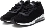 ⁦Women Sneakers Canvas From Xti 44838⁩ - الصورة ⁦5⁩